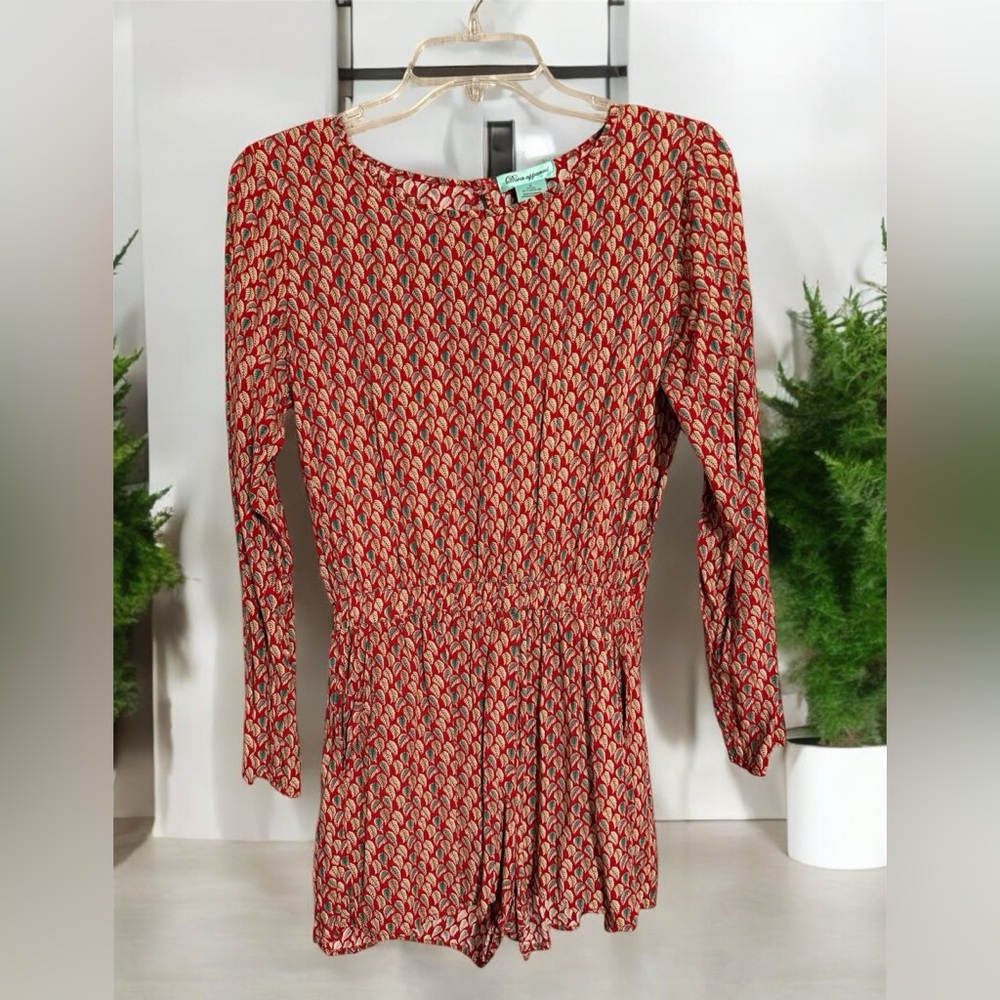 Small Diva Appaved Jumpsuit